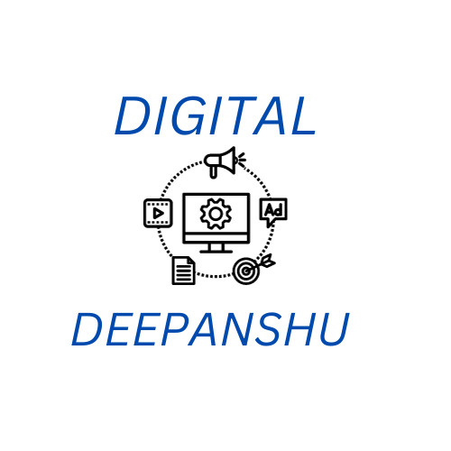 Digital Deepanshu